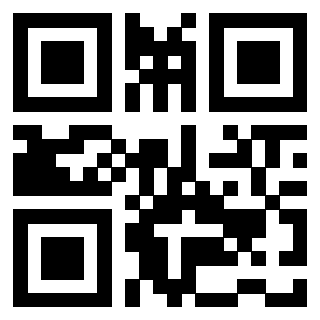 3404707896 - Immagine del QrCode associato