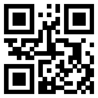 Immagine del QrCode di 3404707897