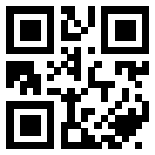 Il QrCode di 3404707902