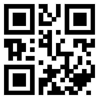 Immagine del QrCode di 3404707905