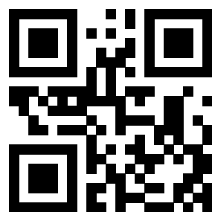 3404707907 - Immagine del Qr Code associato