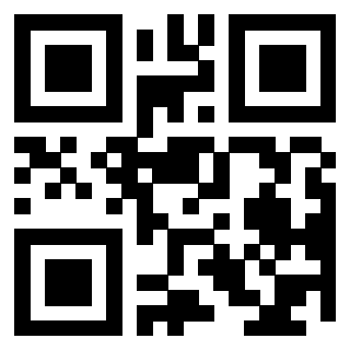 Il Qr Code di 3404707908