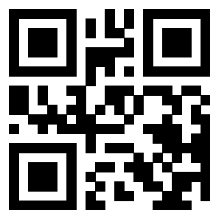 Il QrCode di 3404707910