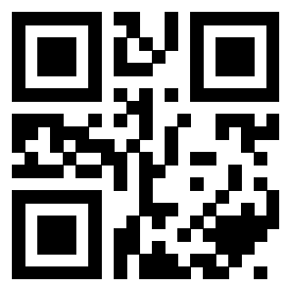 Il QrCode di 3404707912