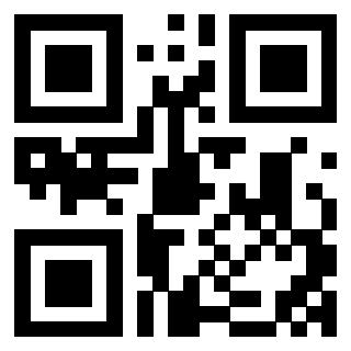 Il Qr Code di 3404707914