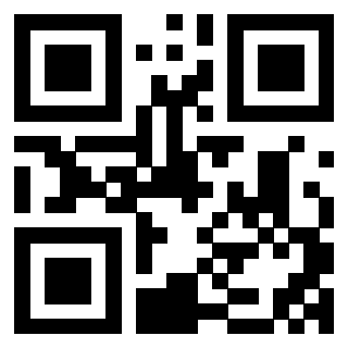 3404707915 - Immagine del Qr Code associato