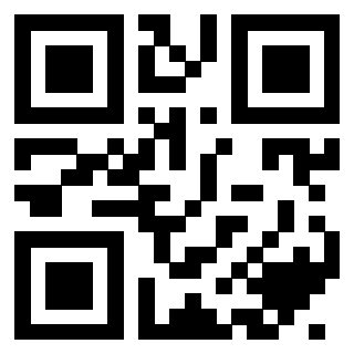 3404707918 Qr Code associato