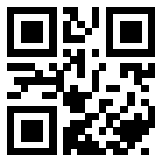 3404707919 - Immagine del QrCode