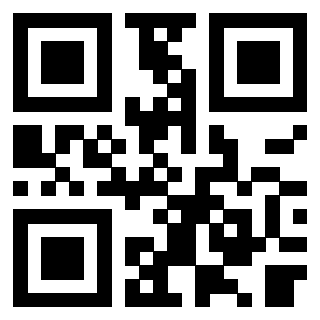 Immagine del QrCode di 3404707920
