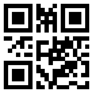 3404707921 - Immagine del QrCode associato