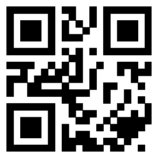 Il Qr Code di 3404707922