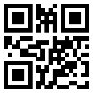 3404707923 - Immagine del Qr Code
