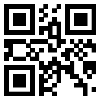 Il Qr Code di 3404707927