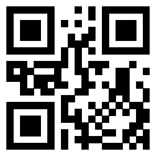3404707928 - Immagine del QrCode