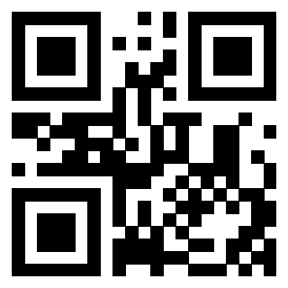 Il QrCode di 3404707931