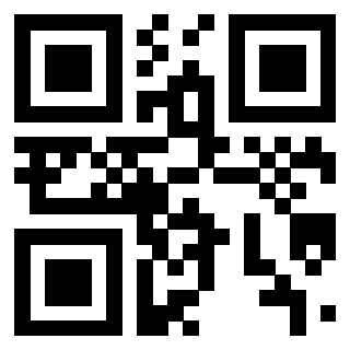 Scansione del Qr Code di 3404707932