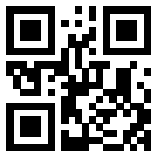 3404707935 Qr Code associato