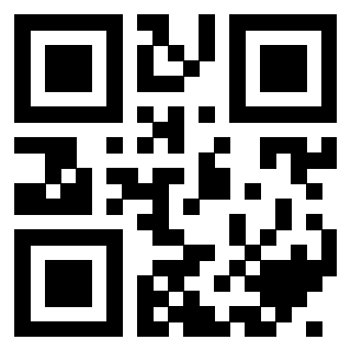 Immagine del QrCode di 3404707936