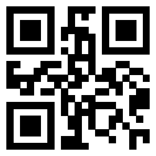 3404707937 - Immagine del QrCode