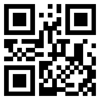 Immagine del QrCode di 3404707938