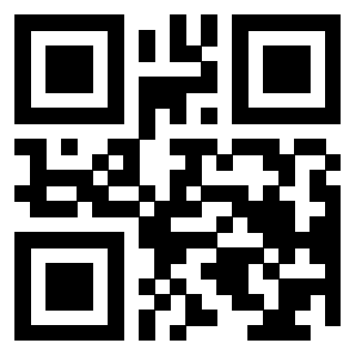 Il Qr Code di 3404707939