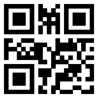 3404707941 - Immagine del Qr Code associato