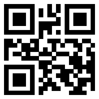 3404707943 - Immagine del QrCode