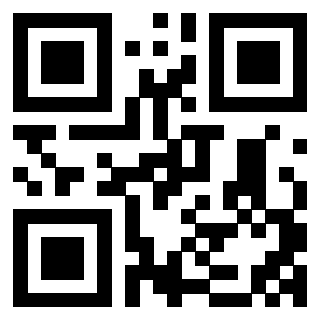 Scansione del Qr Code di 3404707945