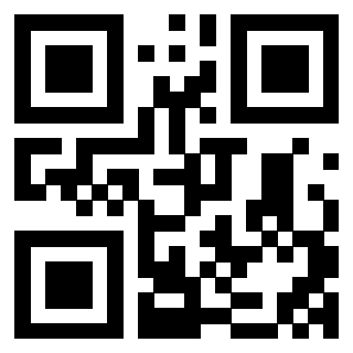 Immagine del QrCode di 3404707947