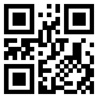 Il Qr Code di 3404707950