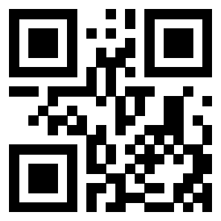 Scansione del Qr Code di 3404707951