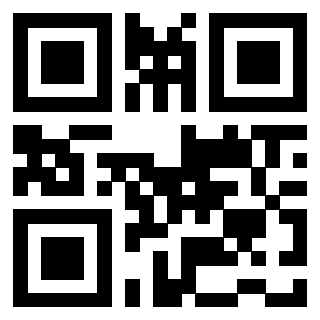 3404707952 - Immagine del QrCode associato