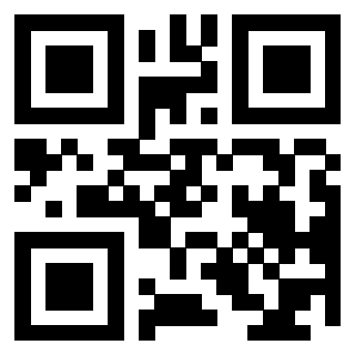 3404707954 Qr Code associato