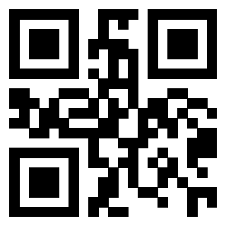 3404707958 - Immagine del QrCode