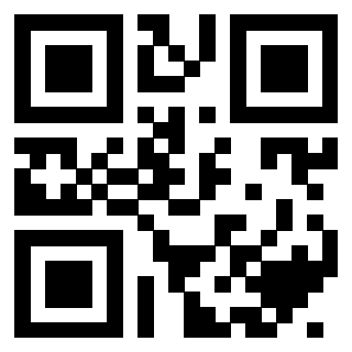 3404707959 Qr Code associato