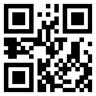 3404707961 Qr Code associato
