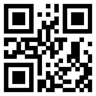 Il QrCode di 3404707965