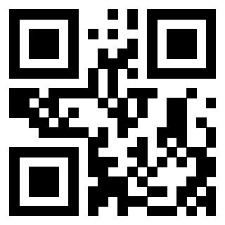 3404707966 - Immagine del Qr Code associato