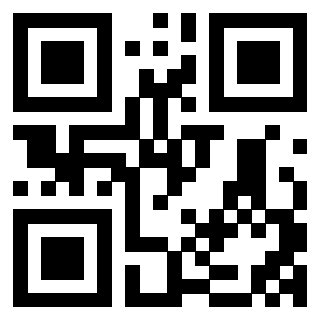 Il QrCode di 3404707969