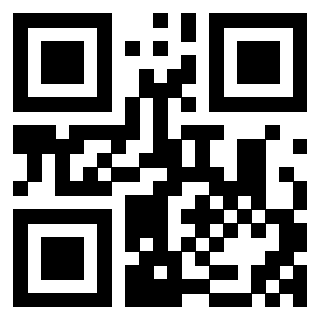 Scansione del QrCode di 3404707972