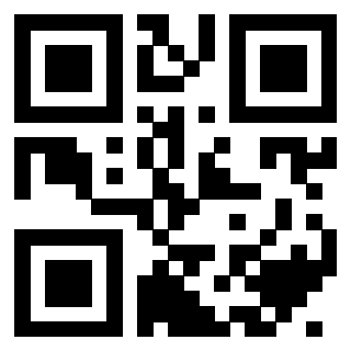 Scansione del Qr Code di 3404707973