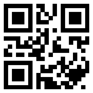 Scansione del Qr Code di 3404707975