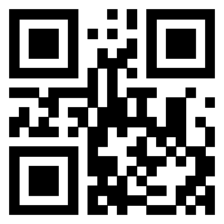 3404707977 - Immagine del Qr Code