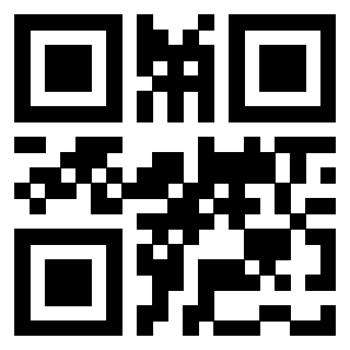 Immagine del QrCode di 3404707978