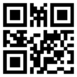 3404707982 - Immagine del QrCode associato