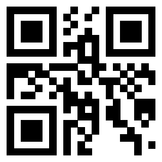 Immagine del Qr Code di 3404707985