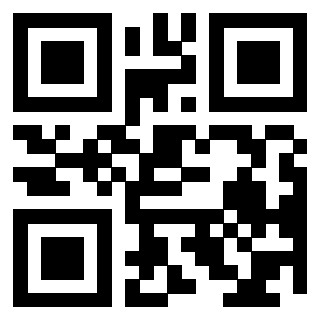 3404707986 - Immagine del Qr Code associato