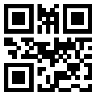 Qr Code di 3404707988