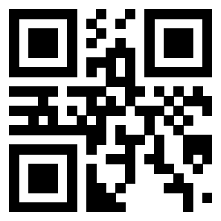 3404707989 Qr Code associato