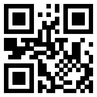 3404707990 - Immagine del Qr Code associato